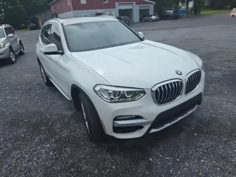 More photos of 2019 BMW X3 xDrive30i at Cottman Auto Mall, PA