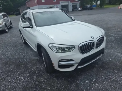 More photos of 2019 BMW X3 xDrive30i at Cottman Auto Mall, PA