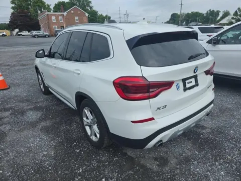 Photos of 2019 BMW X3 xDrive30i for sale in Philadelphia, PA at Cottman Auto Mall