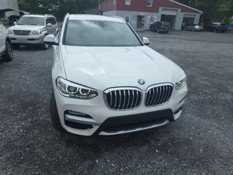 More photos of 2019 BMW X3 xDrive30i at Cottman Auto Mall, PA