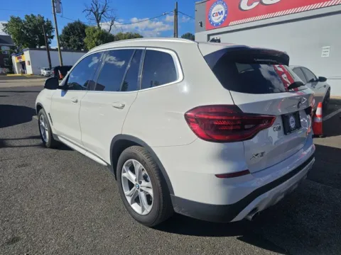 Another view of 2019 BMW X3 xDrive30i for sale in Philadelphia, PA at Cottman Auto Mall