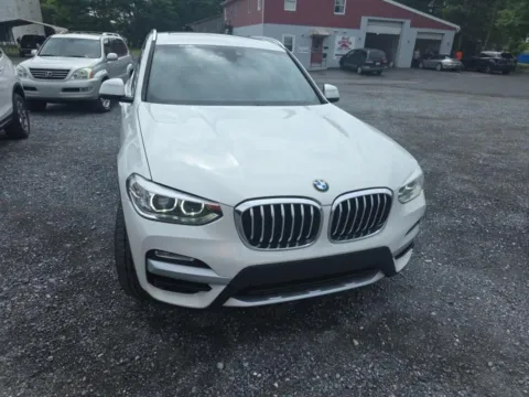 More photos of 2019 BMW X3 xDrive30i at Cottman Auto Mall, PA