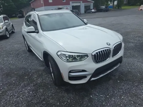 More photos of 2019 BMW X3 xDrive30i at Cottman Auto Mall, PA