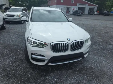 More photos of 2019 BMW X3 xDrive30i at Cottman Auto Mall, PA