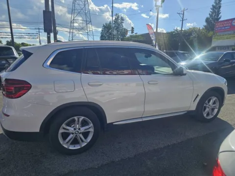More photos of 2019 BMW X3 xDrive30i at Cottman Auto Mall, PA