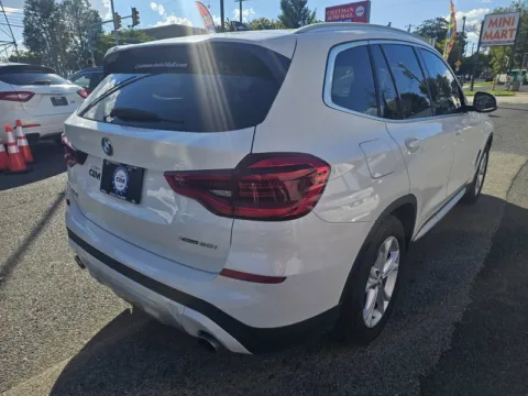 More photos of 2019 BMW X3 xDrive30i at Cottman Auto Mall, PA