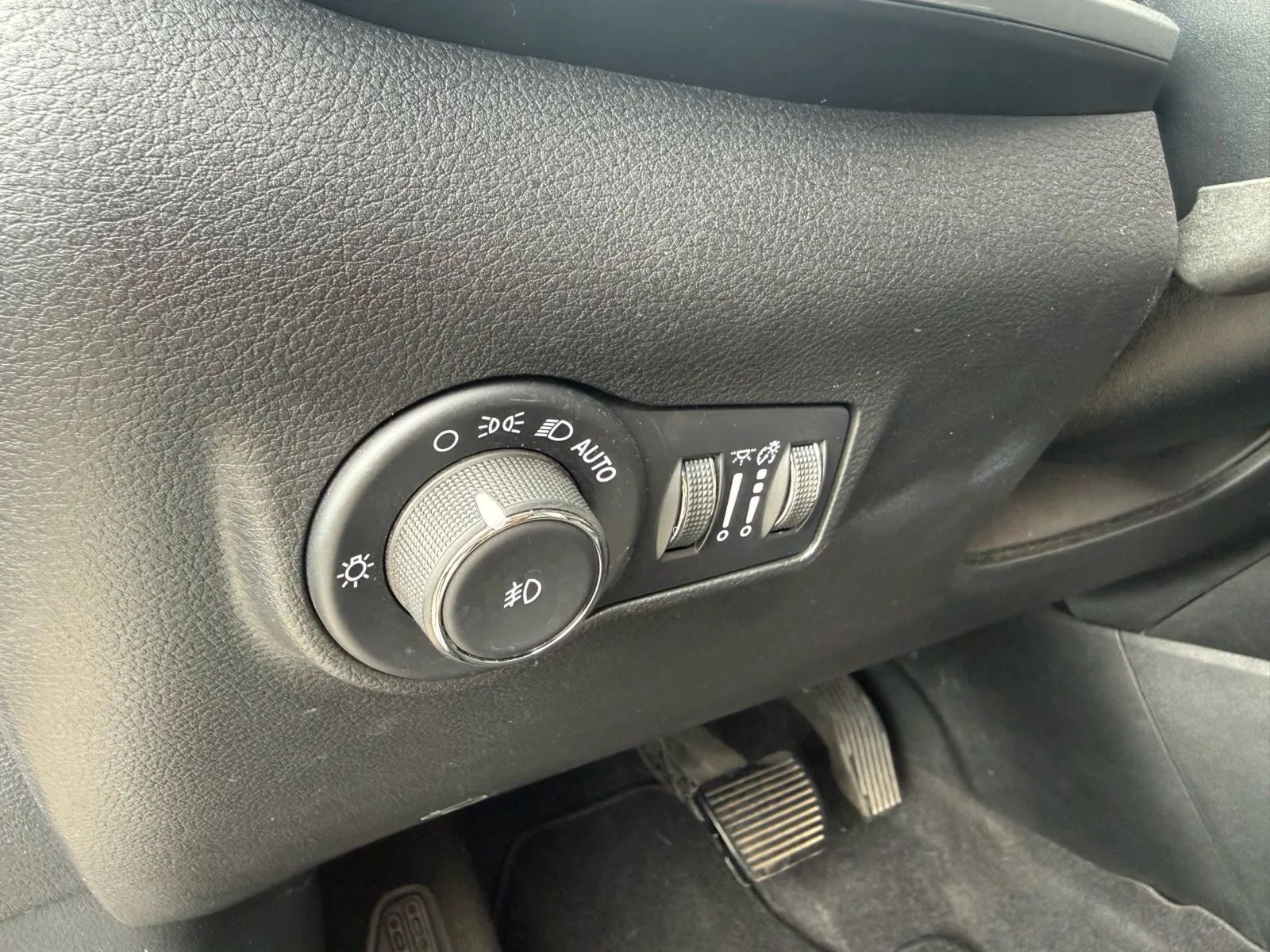 2025 Jeep Compass Limited - Photo 21