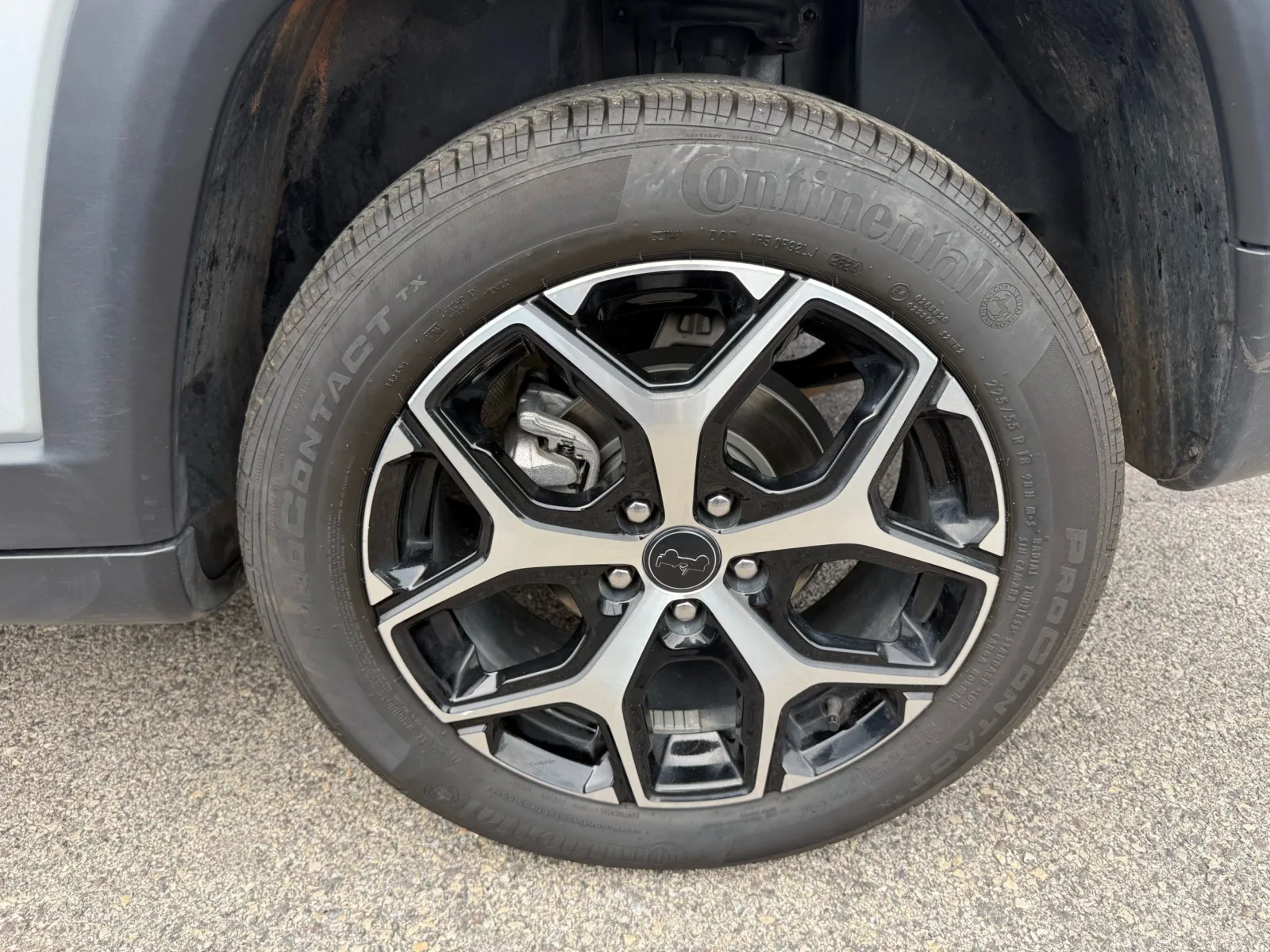 2025 Jeep Compass Limited - Photo 13