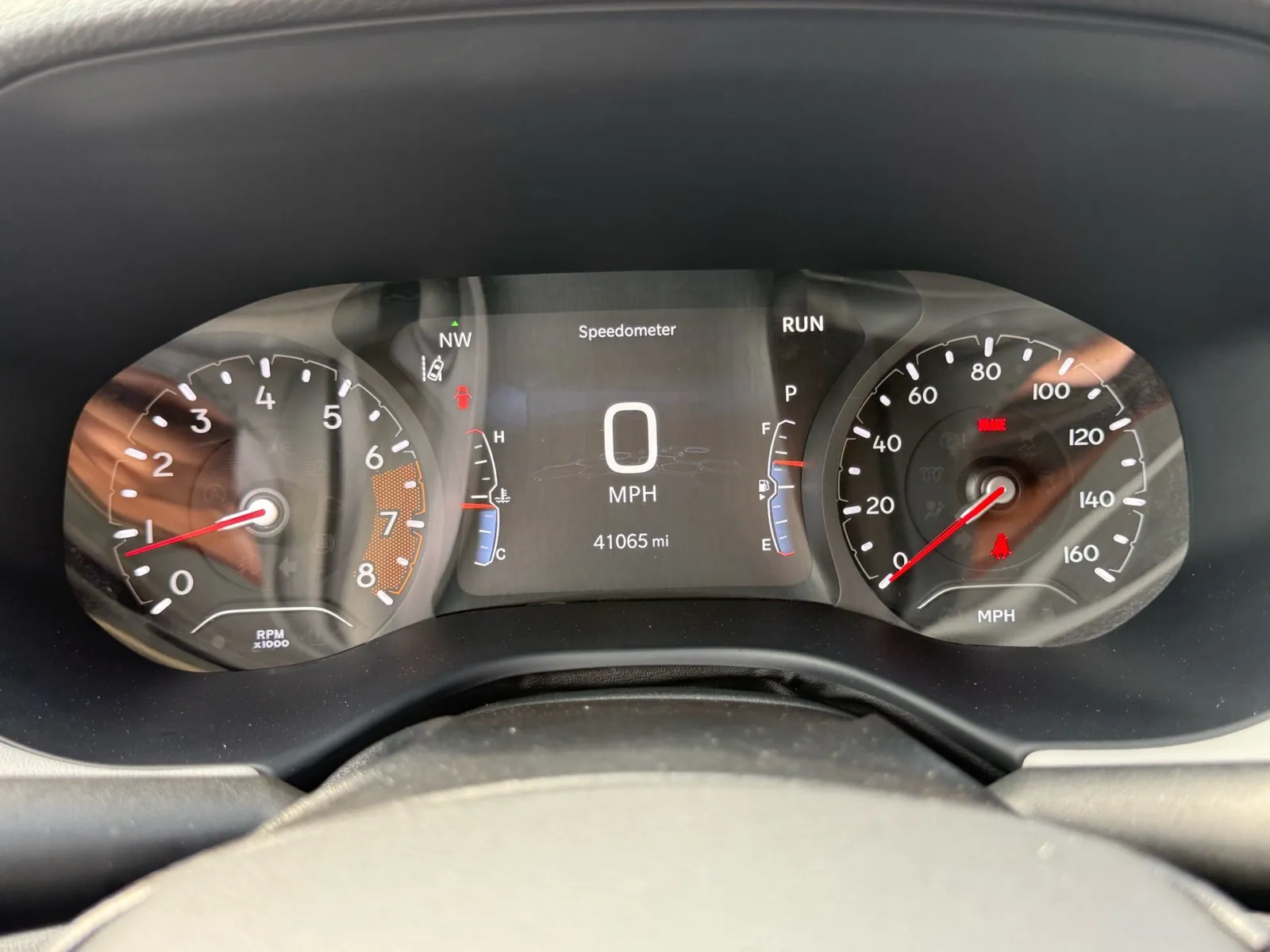 2025 Jeep Compass Limited - Photo 25