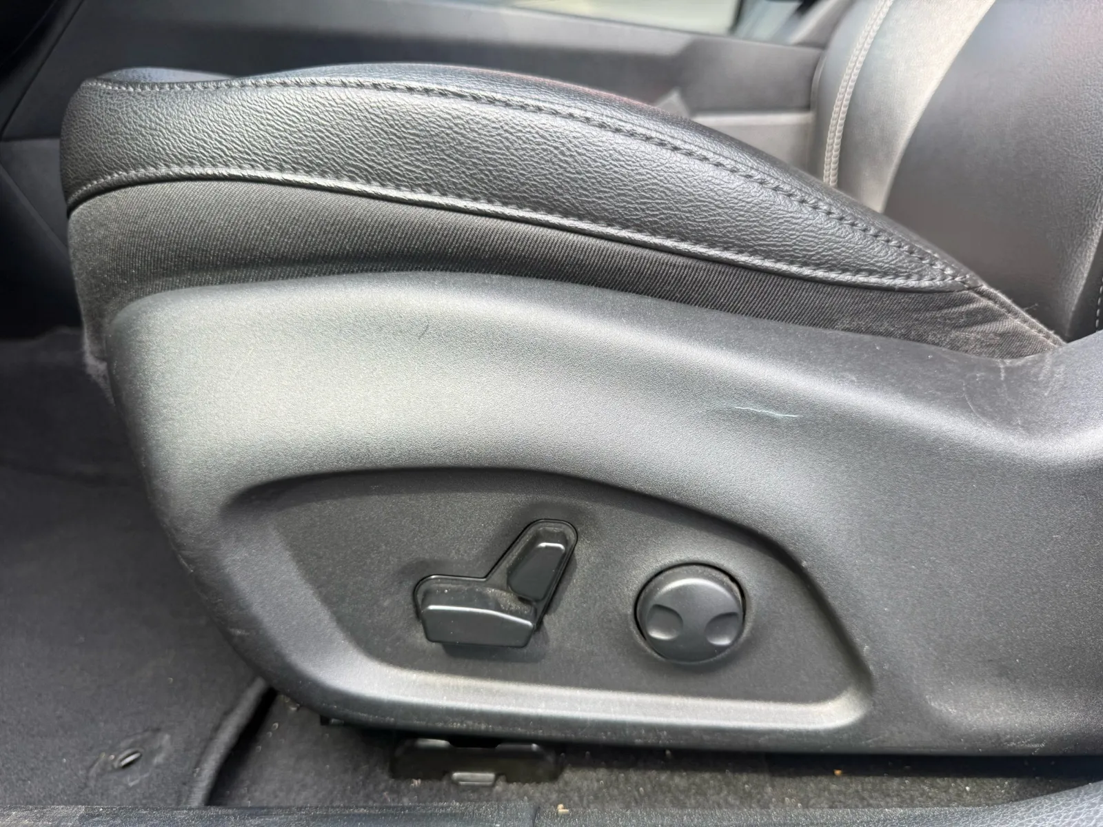 2025 Jeep Compass Limited - Photo 20