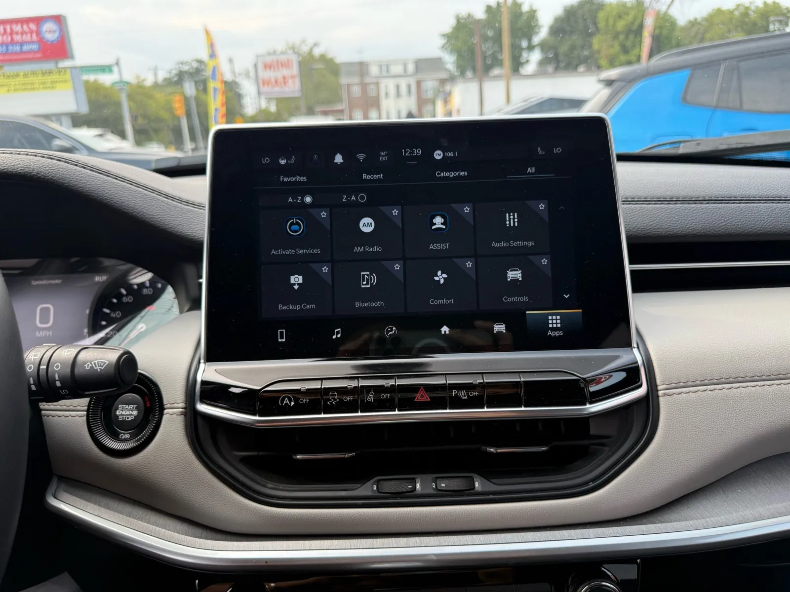 2025 Jeep Compass Limited - Photo 26