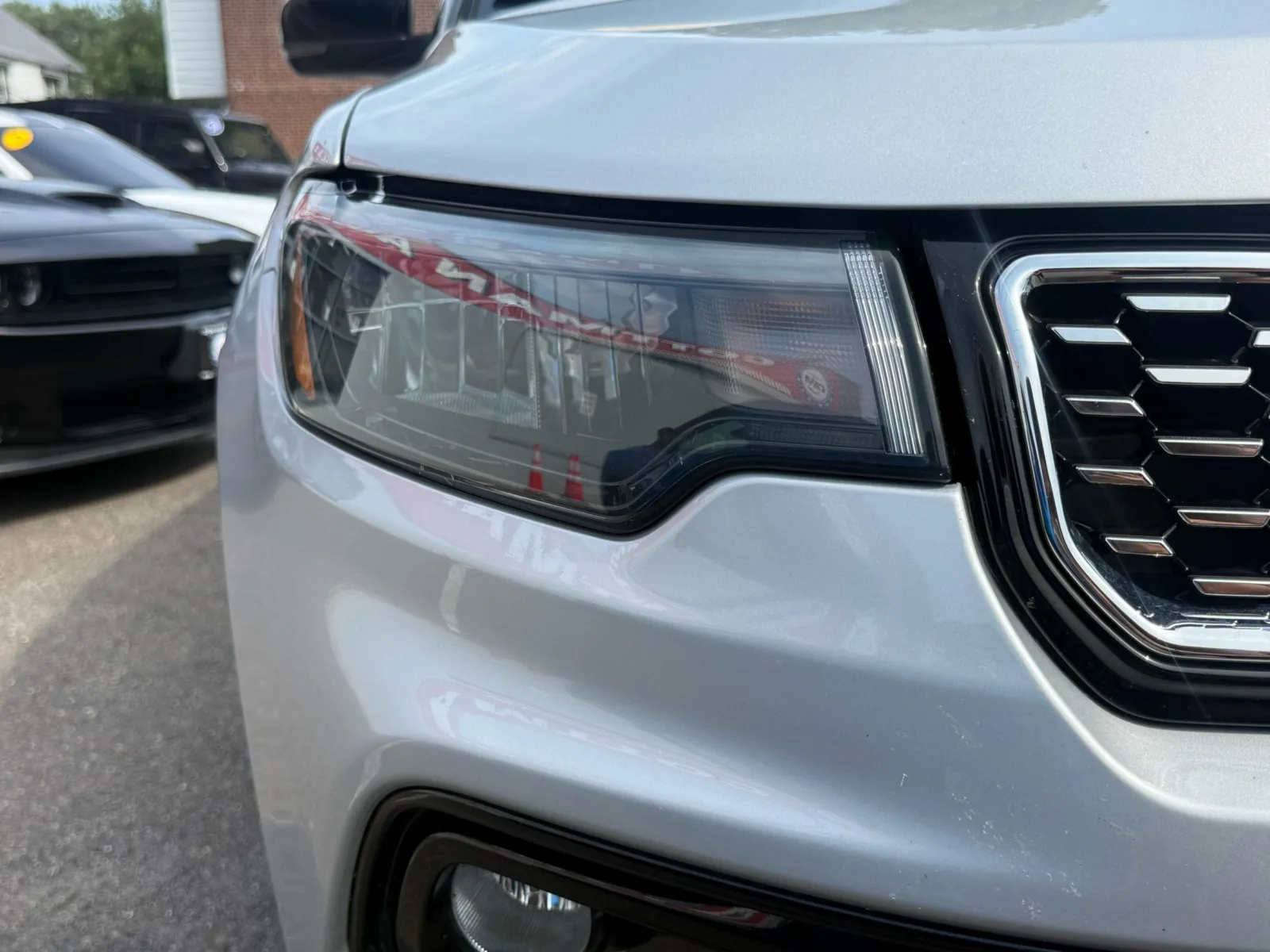 2025 Jeep Compass Limited - Photo 8
