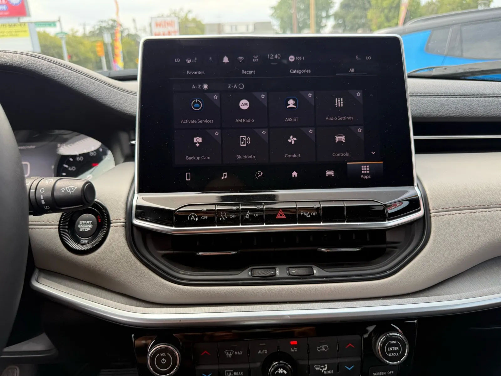 2025 Jeep Compass Limited - Photo 30