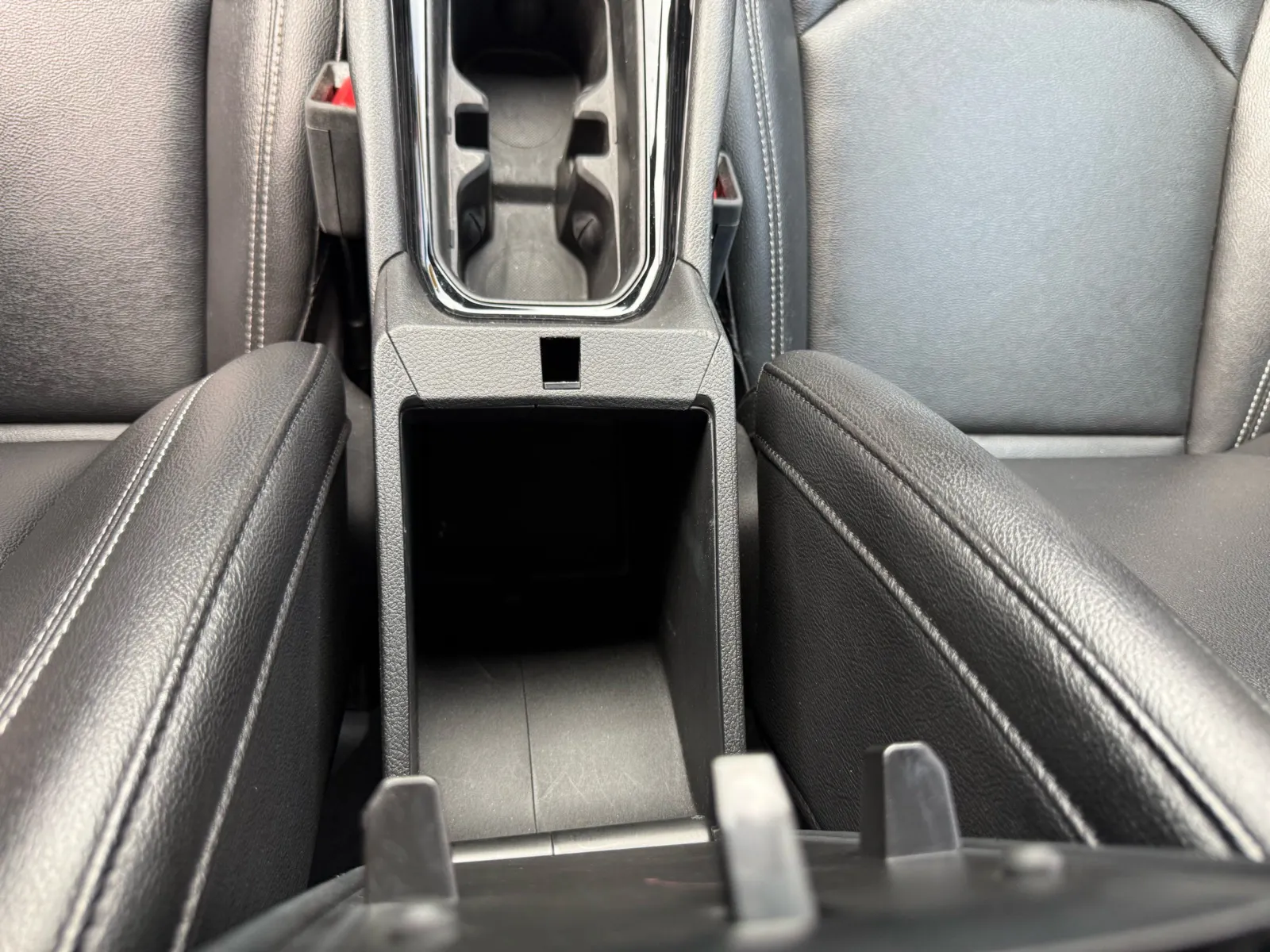2025 Jeep Compass Limited - Photo 36