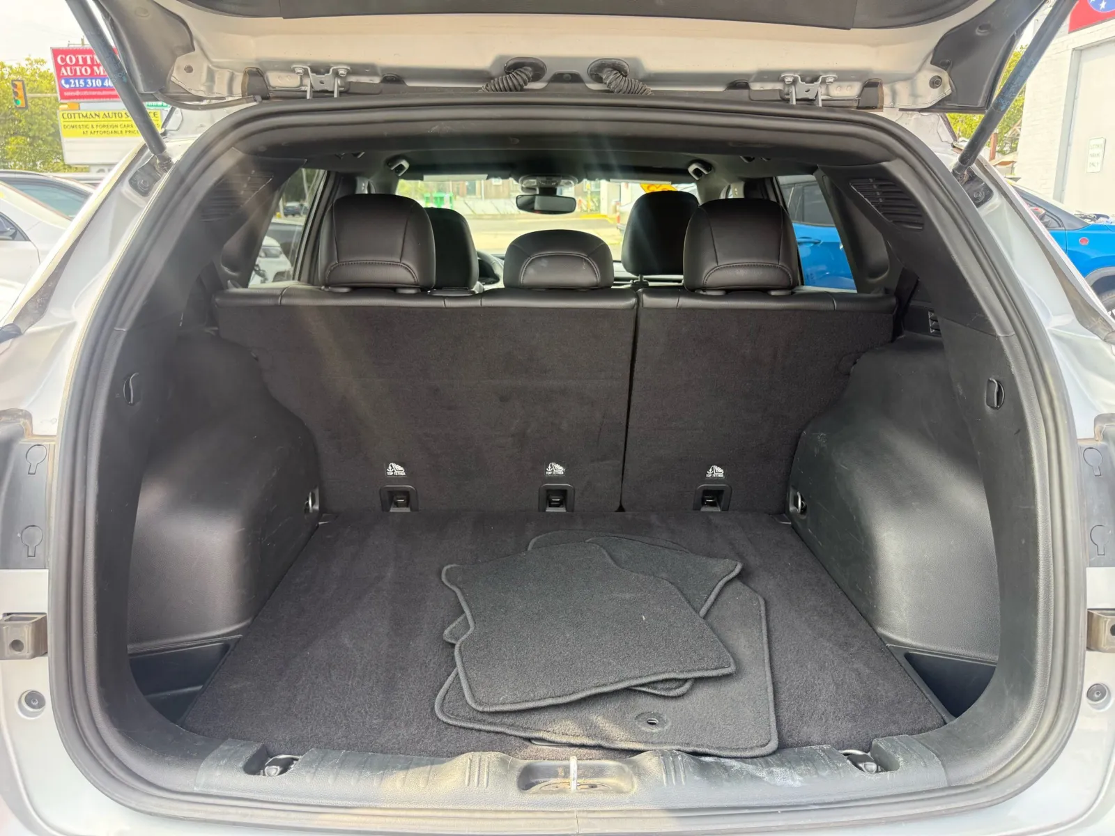 2025 Jeep Compass Limited - Photo 50