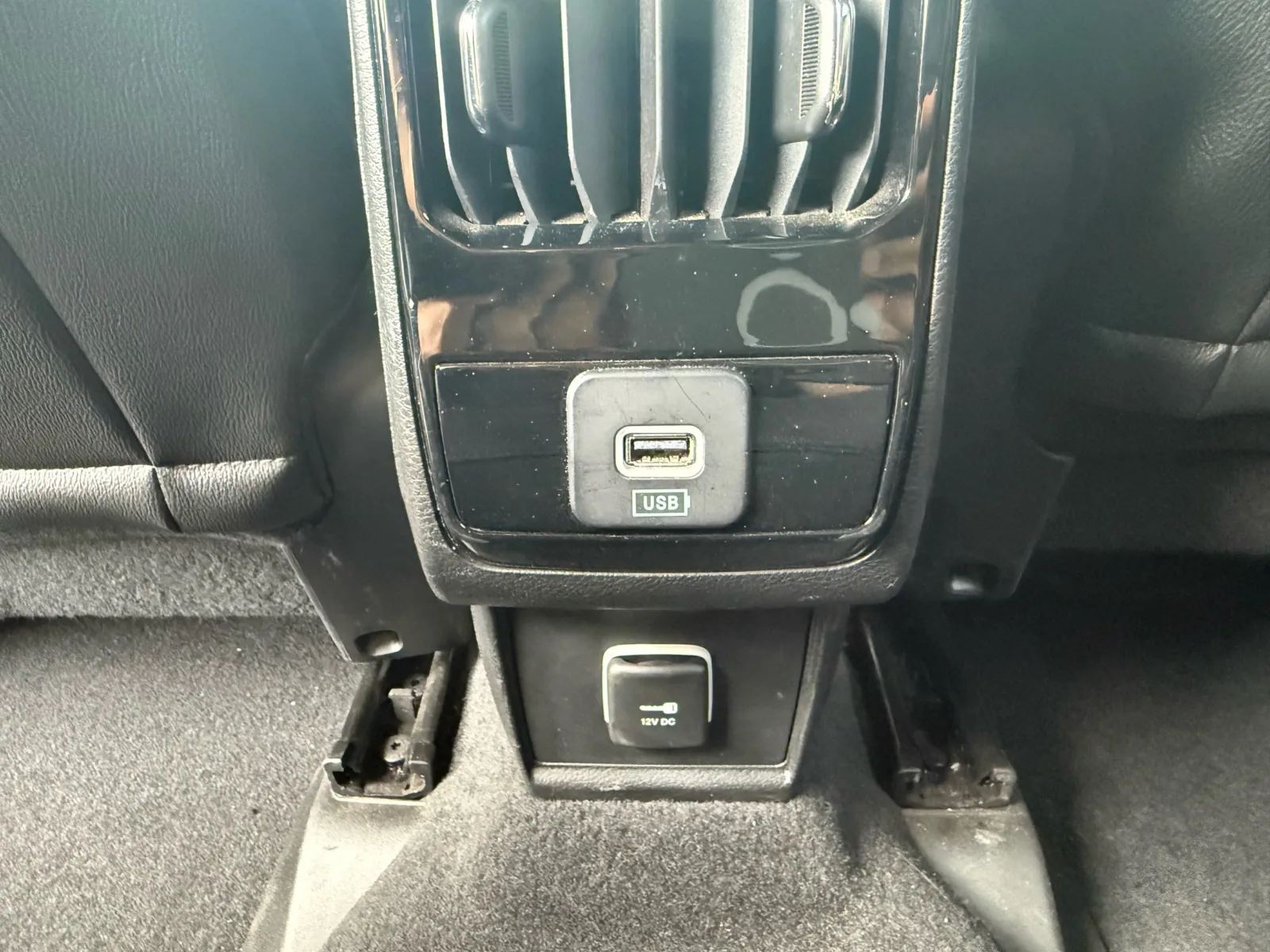 2025 Jeep Compass Limited - Photo 46