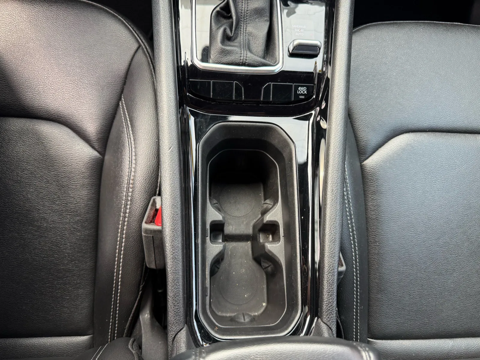 2025 Jeep Compass Limited - Photo 35
