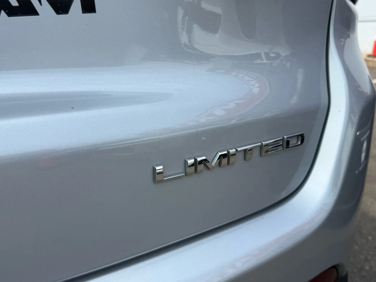 2025 Jeep Compass Limited - Photo 52