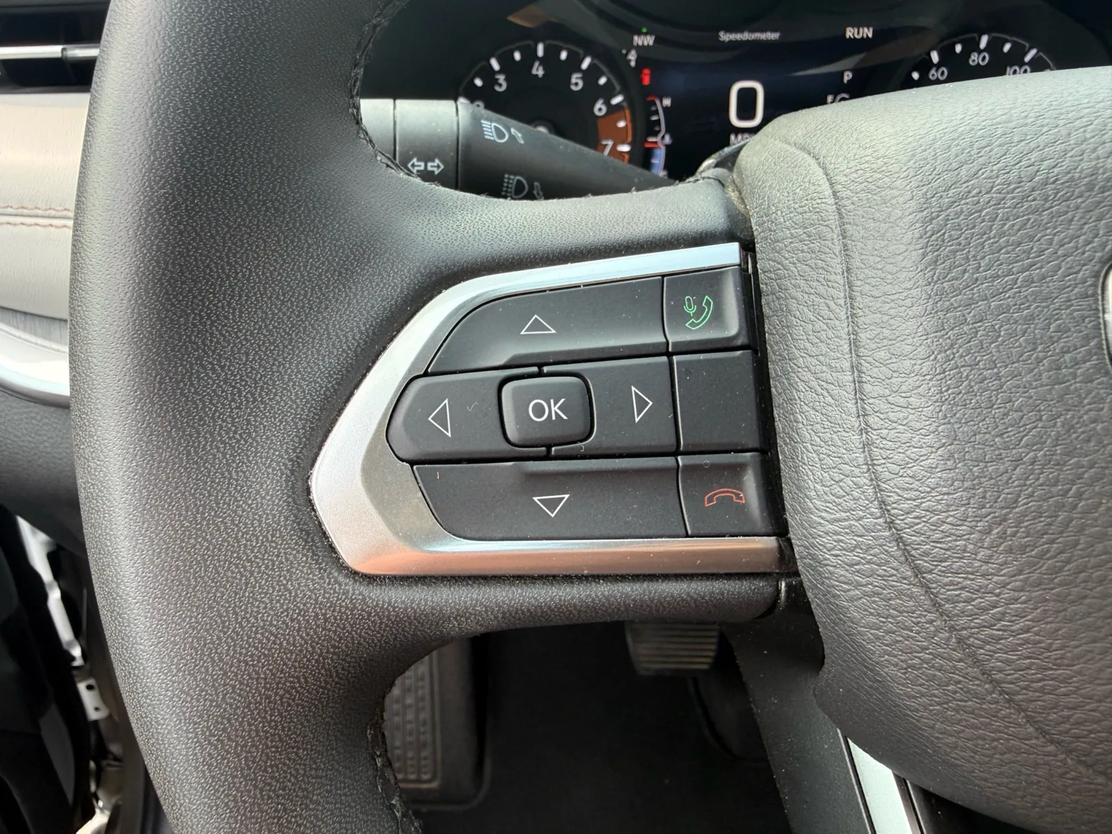 2025 Jeep Compass Limited - Photo 23