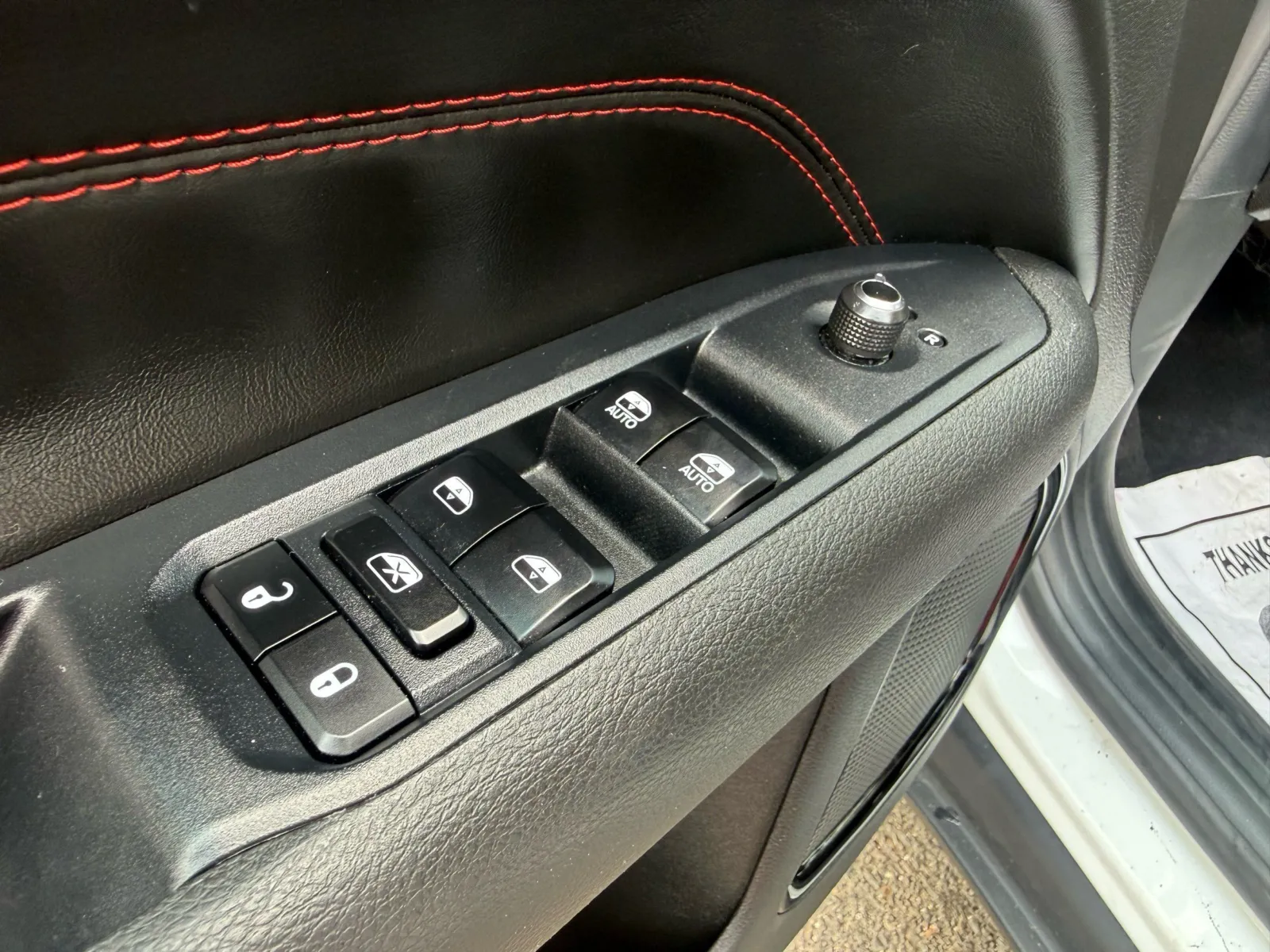 2025 Jeep Compass Trailhawk - Photo 26