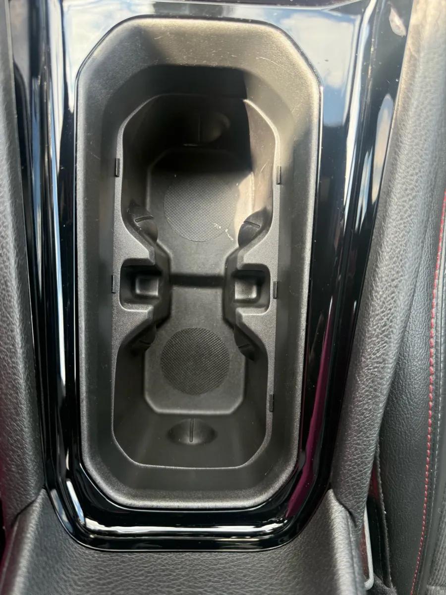 2025 Jeep Compass Trailhawk - Photo 44