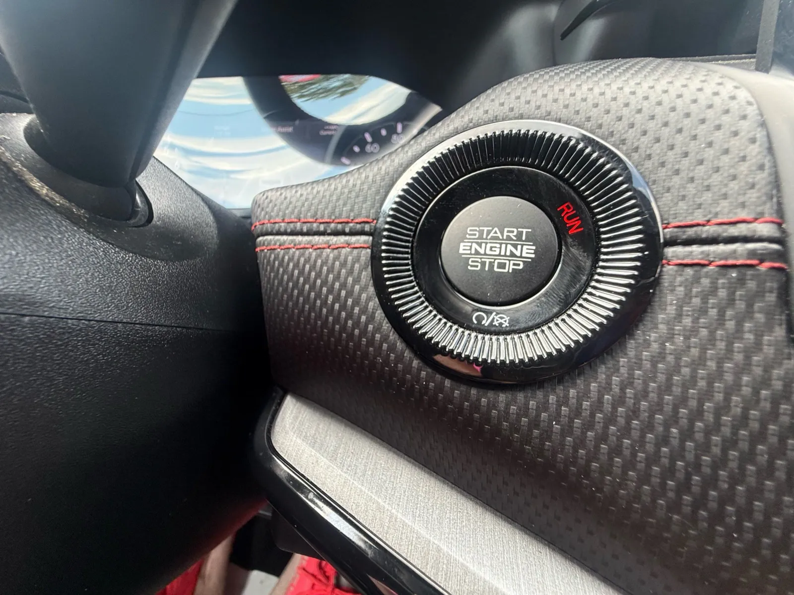 2025 Jeep Compass Trailhawk - Photo 43