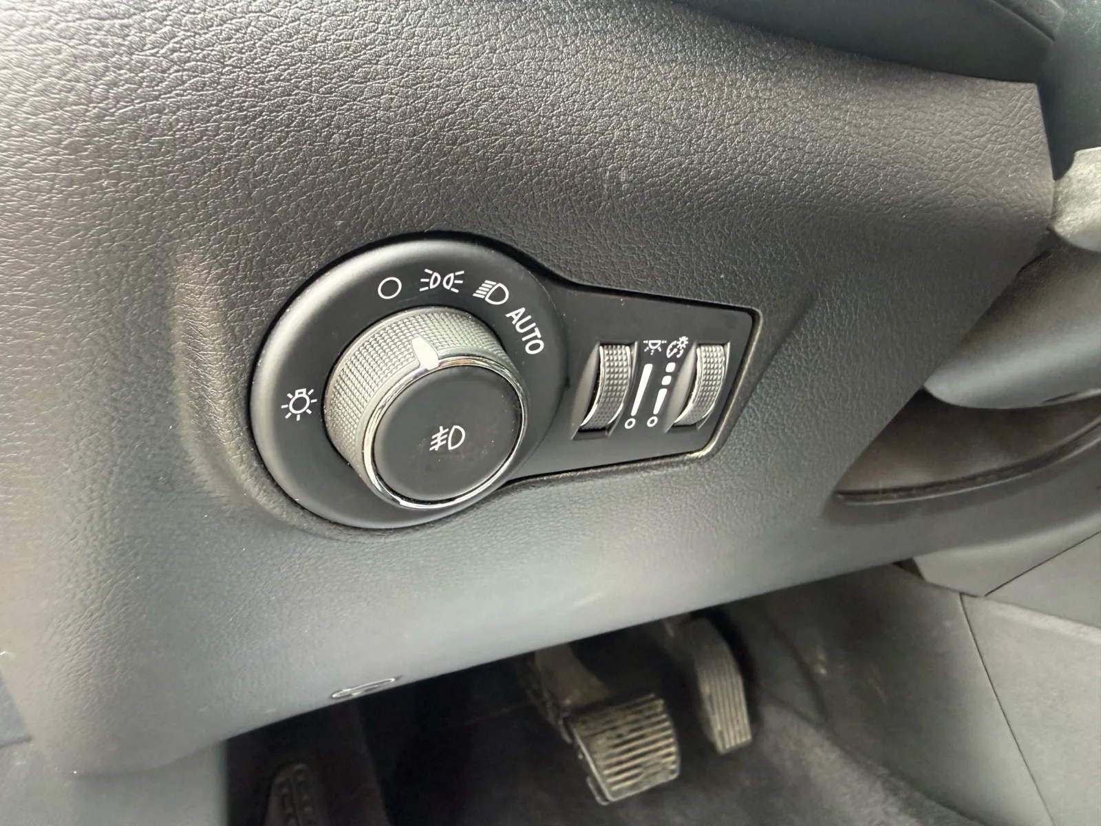 2025 Jeep Compass Trailhawk - Photo 27