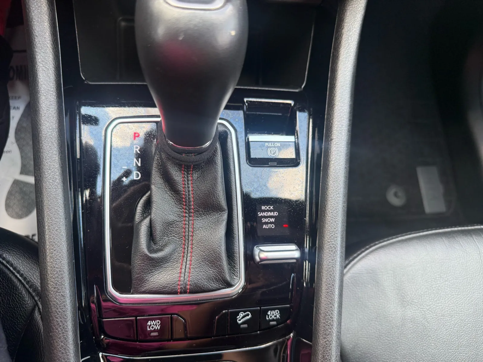2025 Jeep Compass Trailhawk - Photo 29