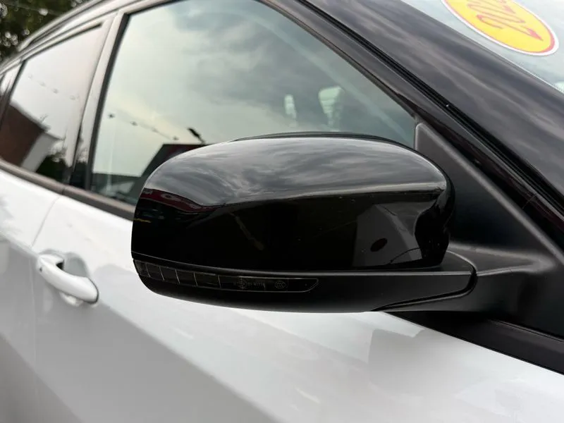 2025 Jeep Compass Trailhawk - Photo 12