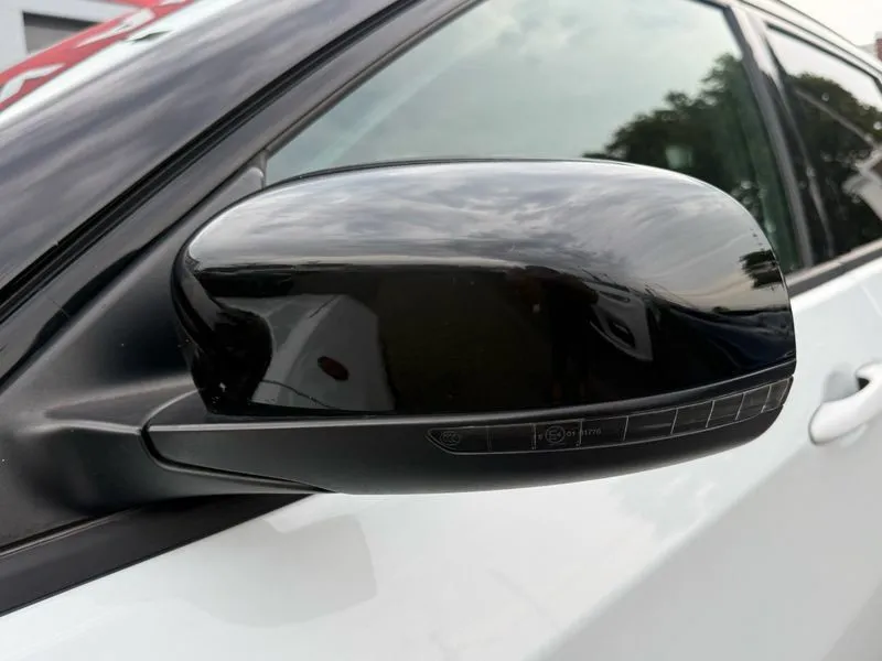 2025 Jeep Compass Trailhawk - Photo 10