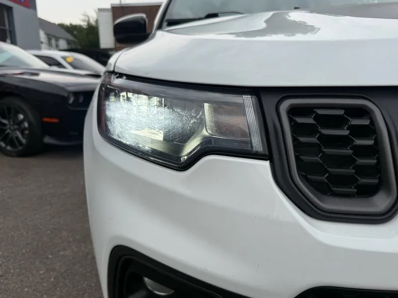2025 Jeep Compass Trailhawk - Photo 8