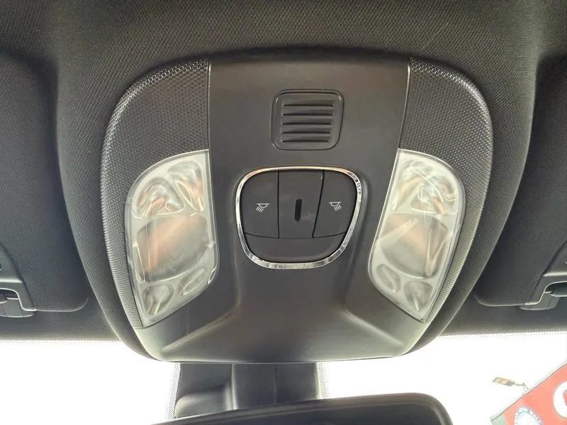 2025 Jeep Compass Trailhawk - Photo 47