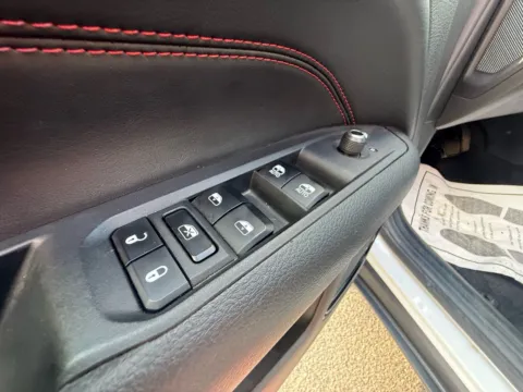 Photos of 2025 Jeep Compass Trailhawk 4x4 for sale in Philadelphia, PA at Cottman Auto Mall