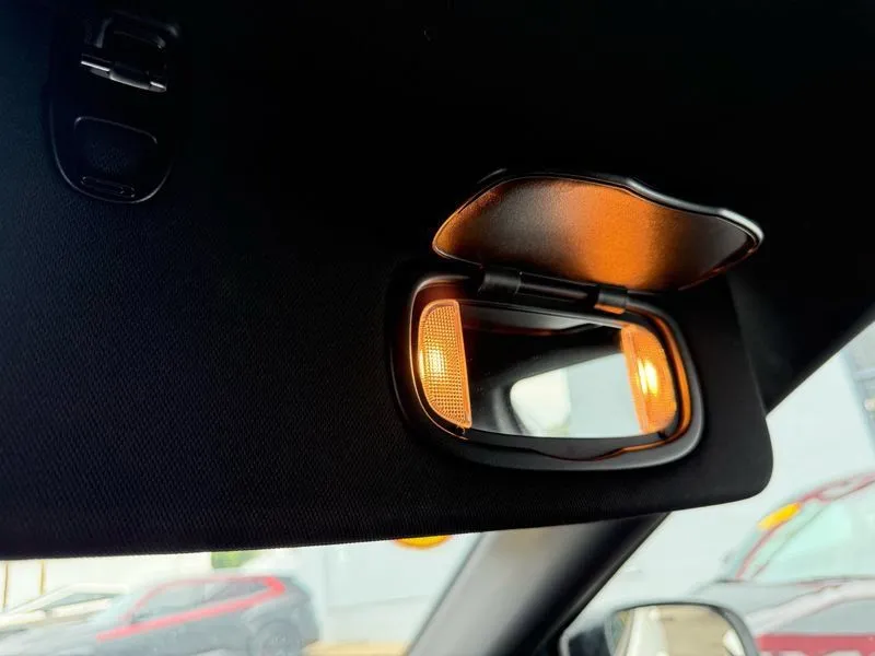 2025 Jeep Compass Trailhawk - Photo 49