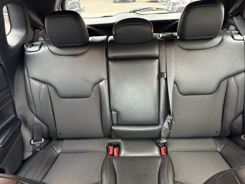 2025 Jeep Compass Trailhawk - Photo 39