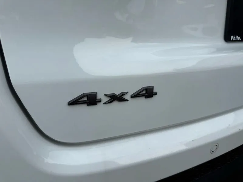 2025 Jeep Compass Trailhawk - Photo 57