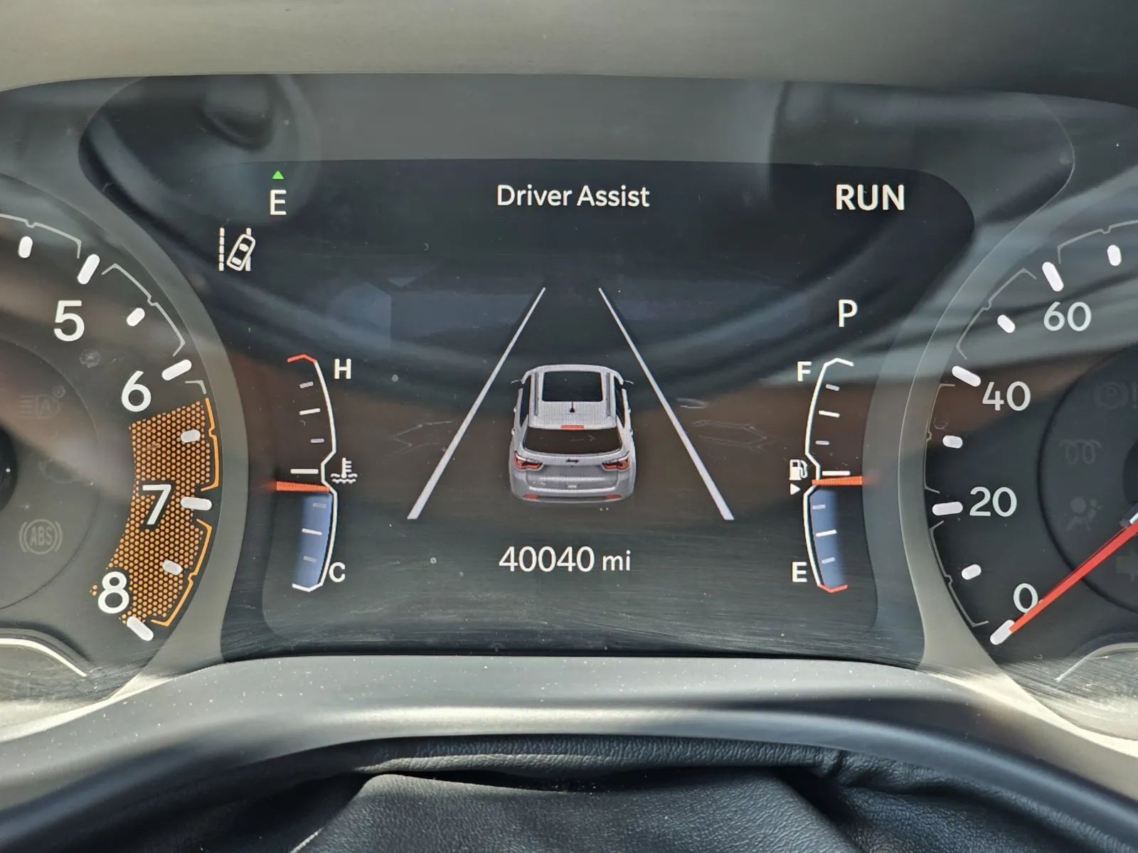 2025 Jeep Compass Limited - Photo 54