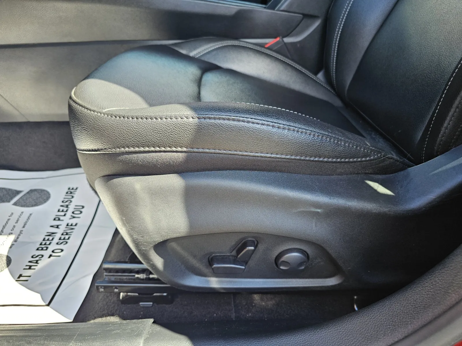 2025 Jeep Compass Limited - Photo 18