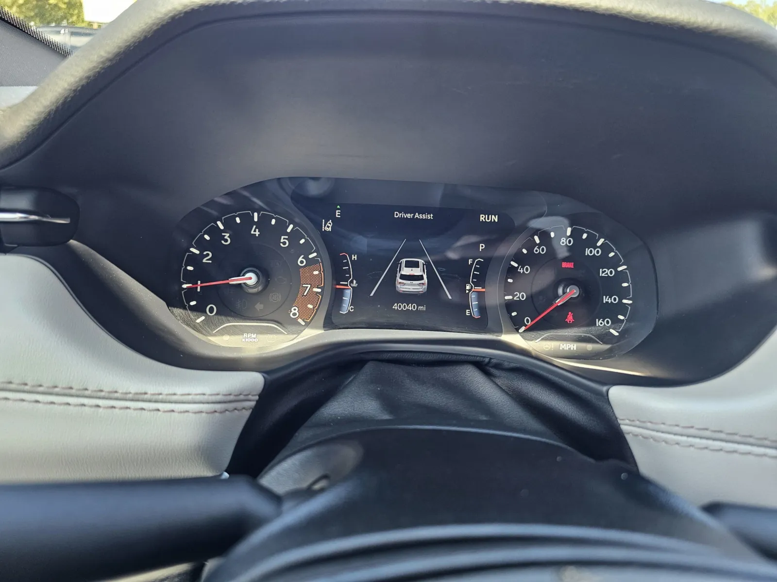 2025 Jeep Compass Limited - Photo 36