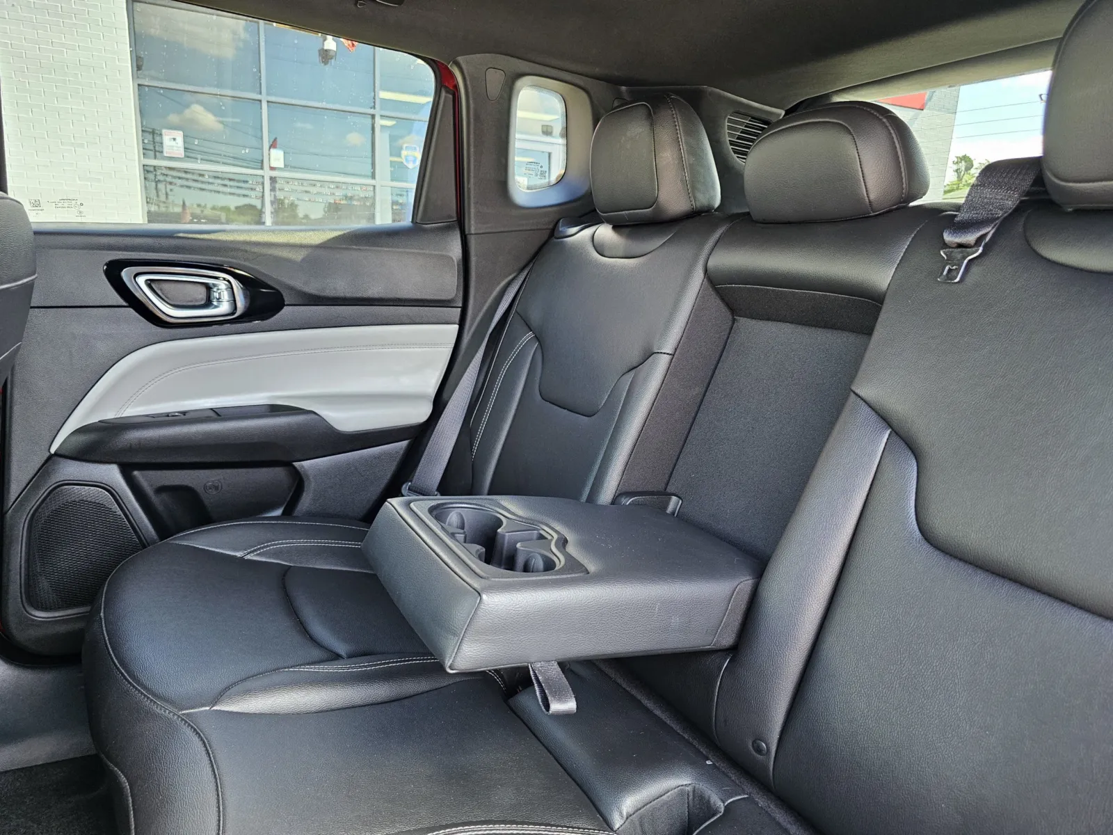2025 Jeep Compass Limited - Photo 26