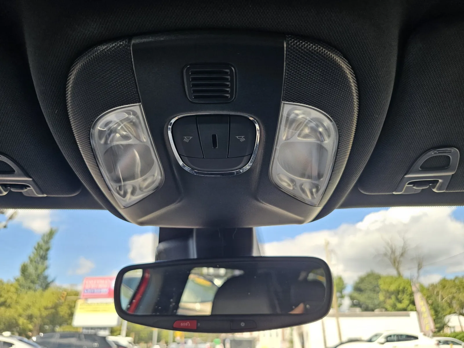 2025 Jeep Compass Limited - Photo 38