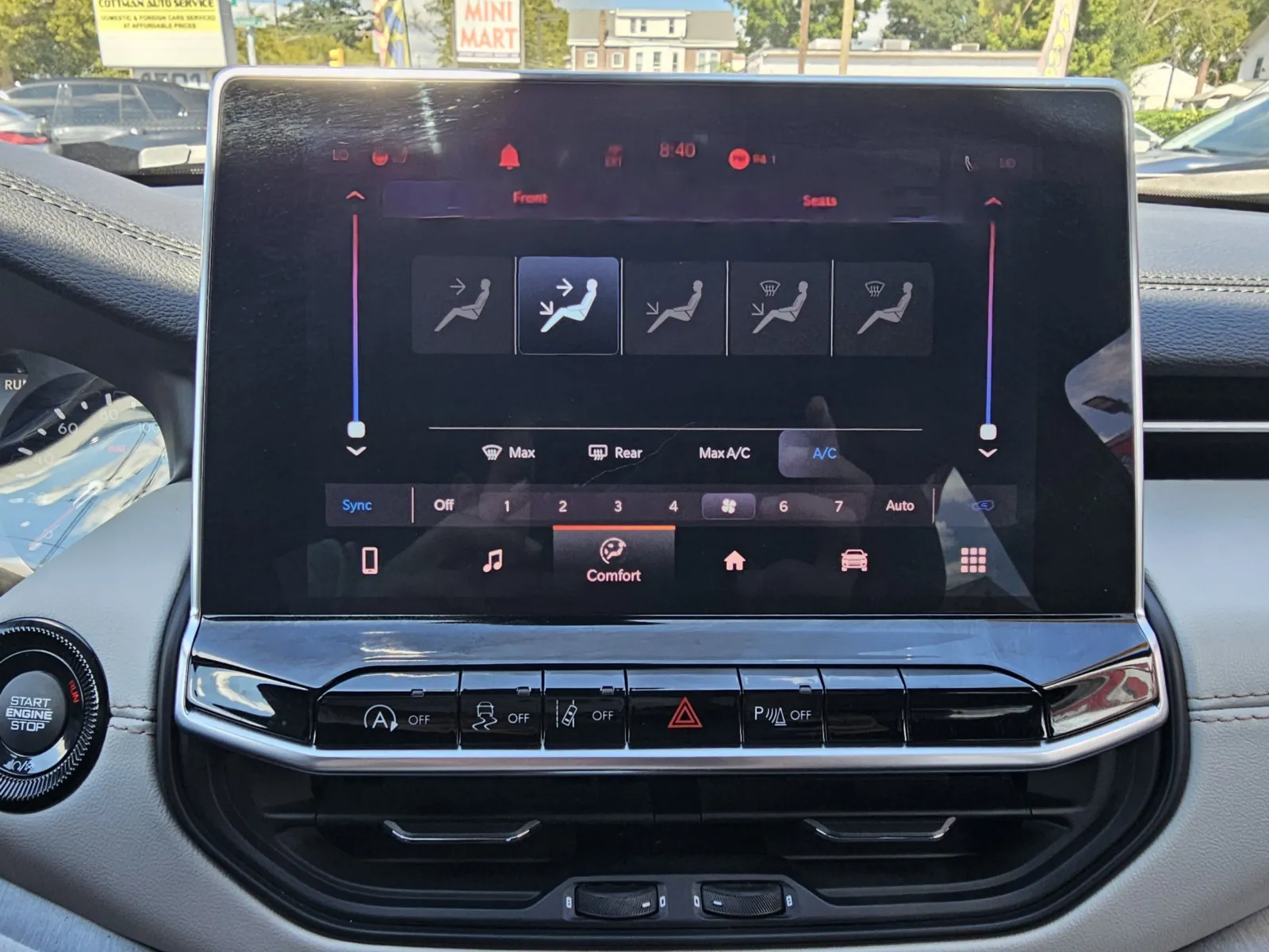 2025 Jeep Compass Limited - Photo 42