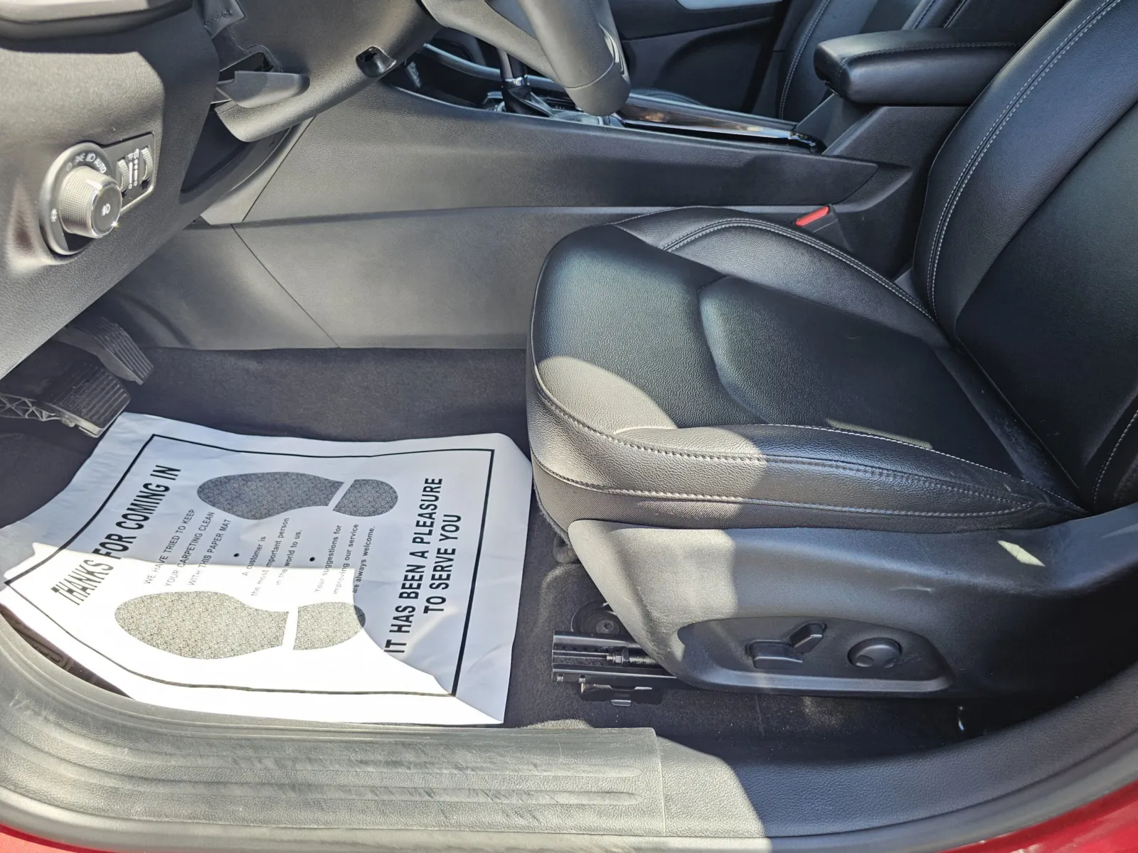 2025 Jeep Compass Limited - Photo 17