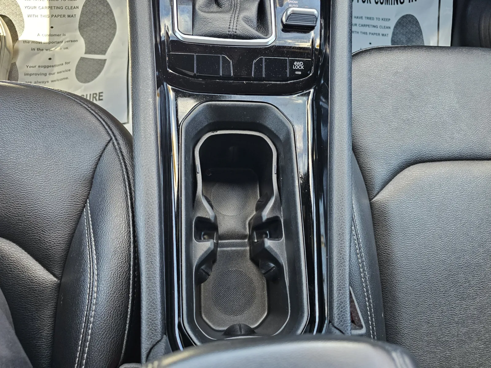2025 Jeep Compass Limited - Photo 52