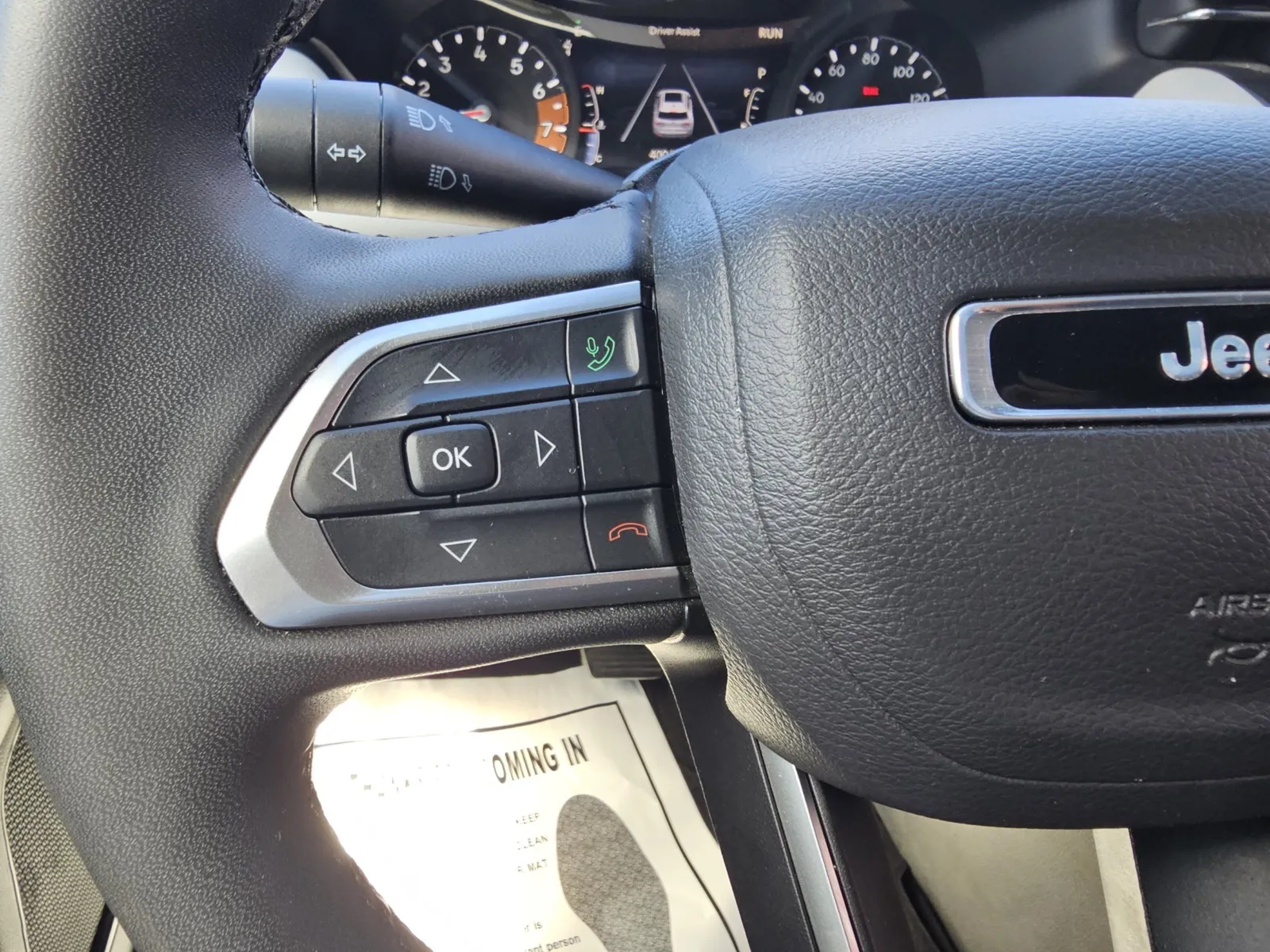 2025 Jeep Compass Limited - Photo 34