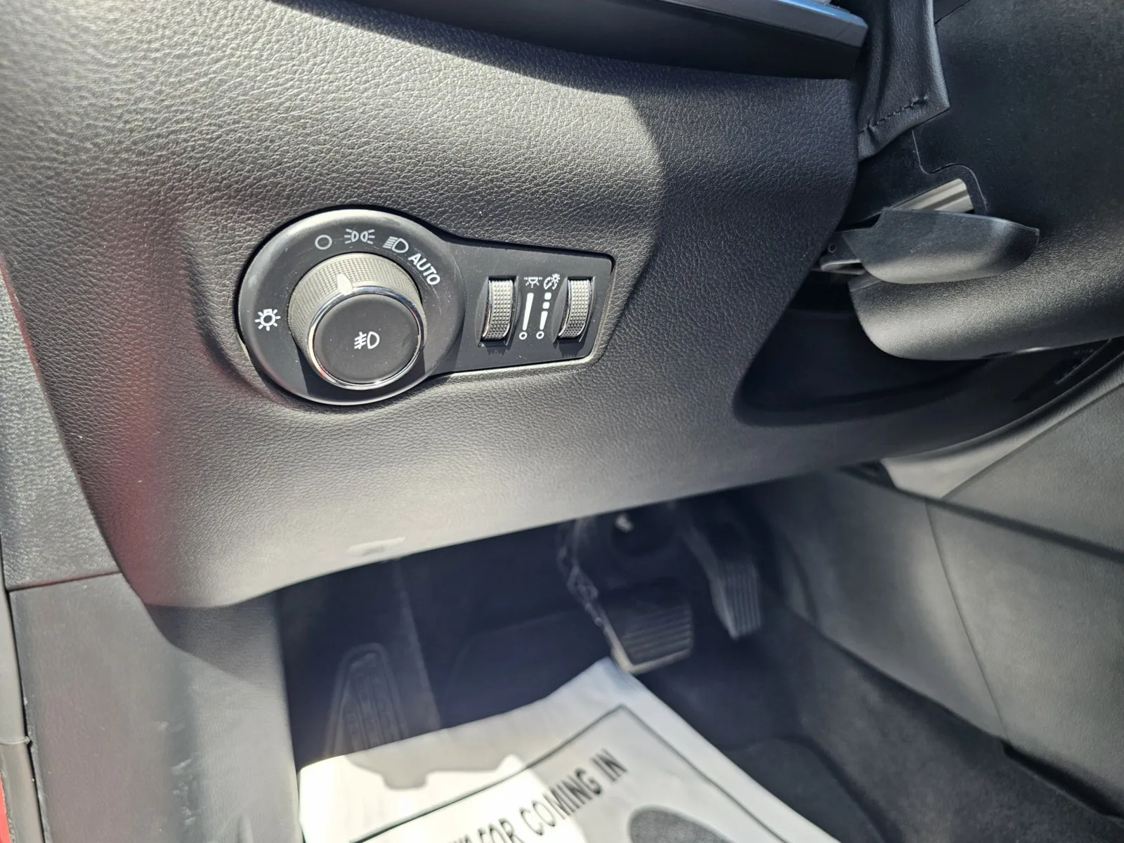 2025 Jeep Compass Limited - Photo 33