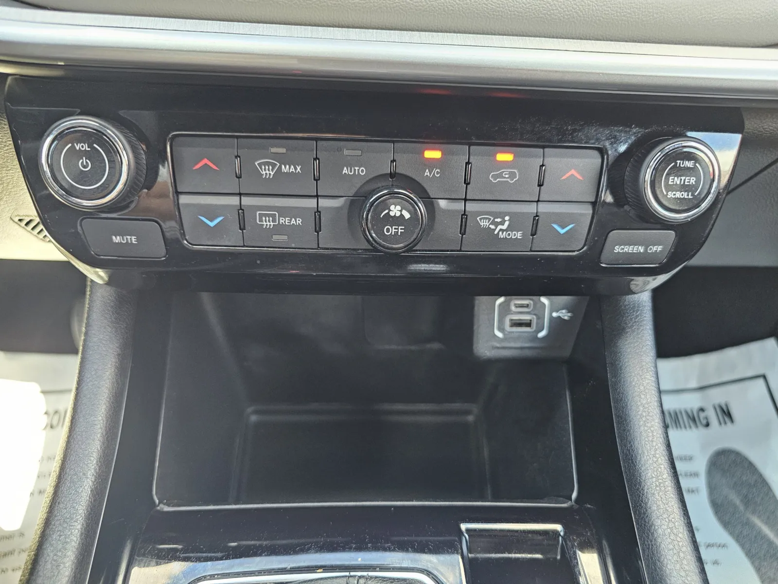 2025 Jeep Compass Limited - Photo 48