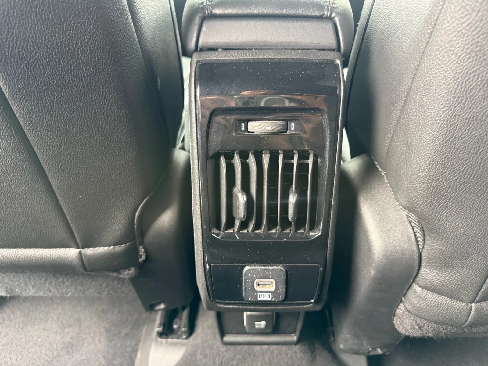 2025 Jeep Compass Limited - Photo 40