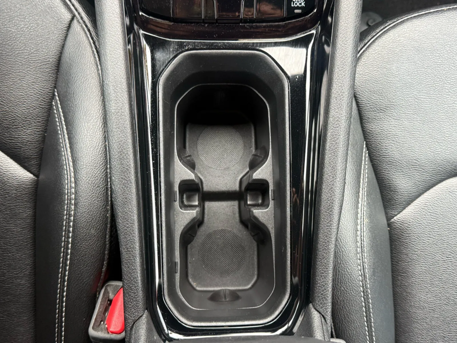 2025 Jeep Compass Limited - Photo 35