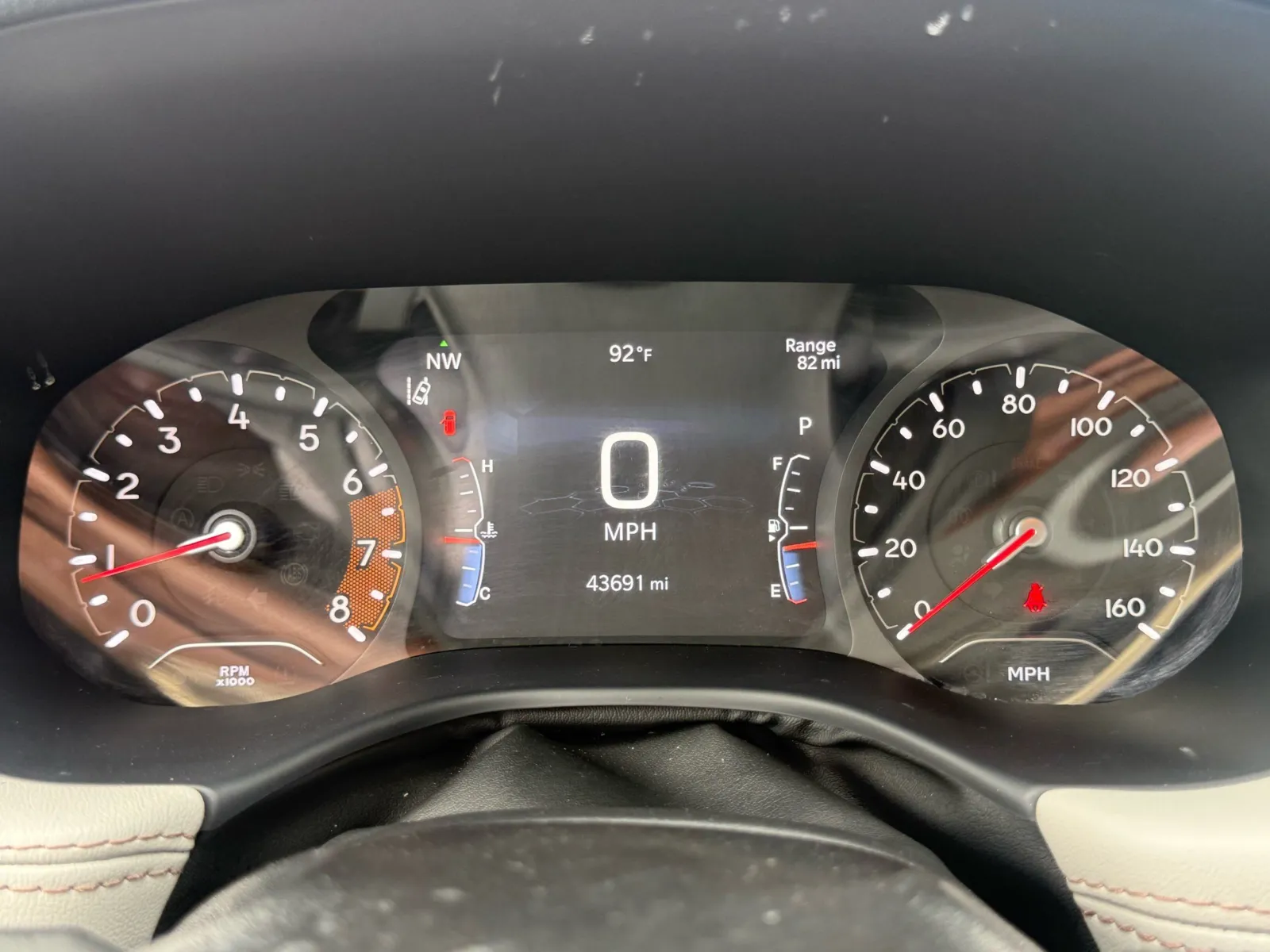 2025 Jeep Compass Limited - Photo 25